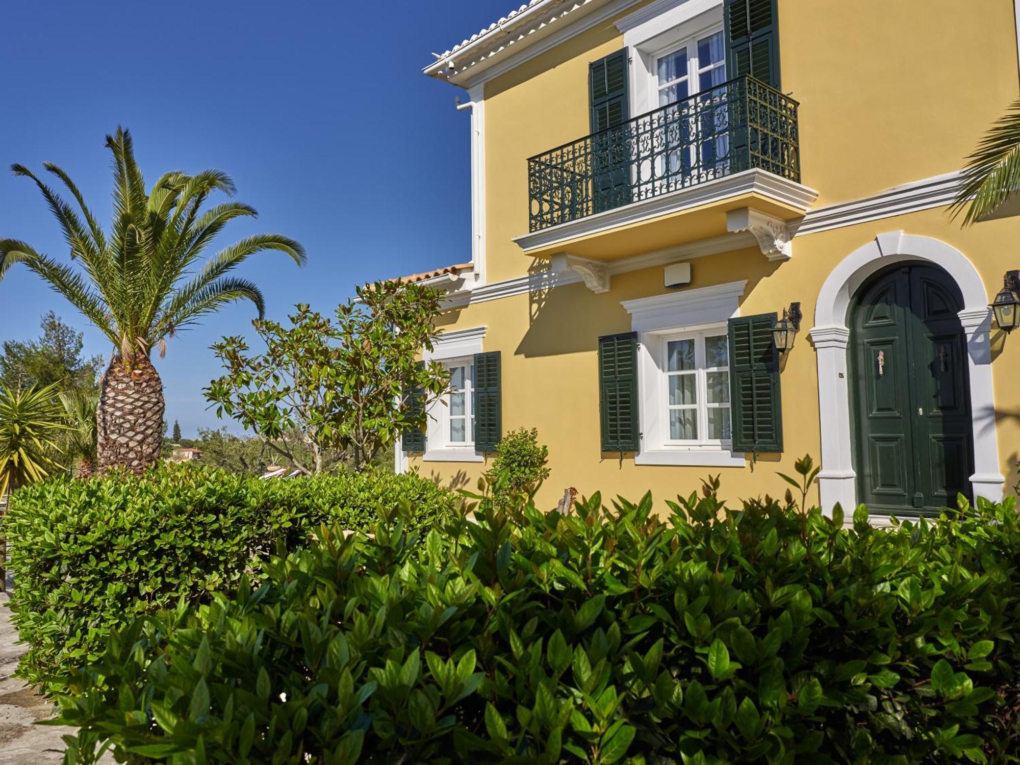 Almeira 4Acre Estate, For Unparalleled Seclusion, By Thinkvilla 扎金索斯镇 外观 照片