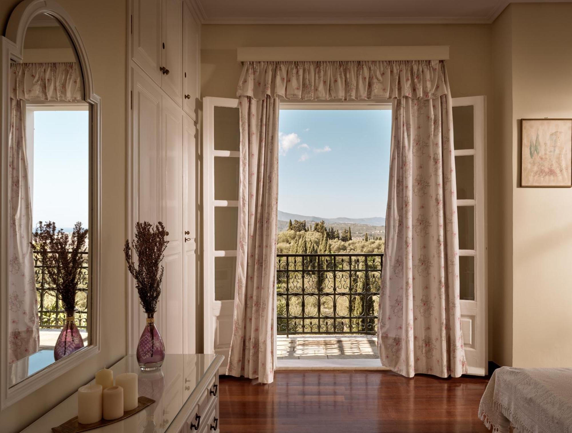 Almeira 4Acre Estate, For Unparalleled Seclusion, By Thinkvilla 扎金索斯镇 外观 照片