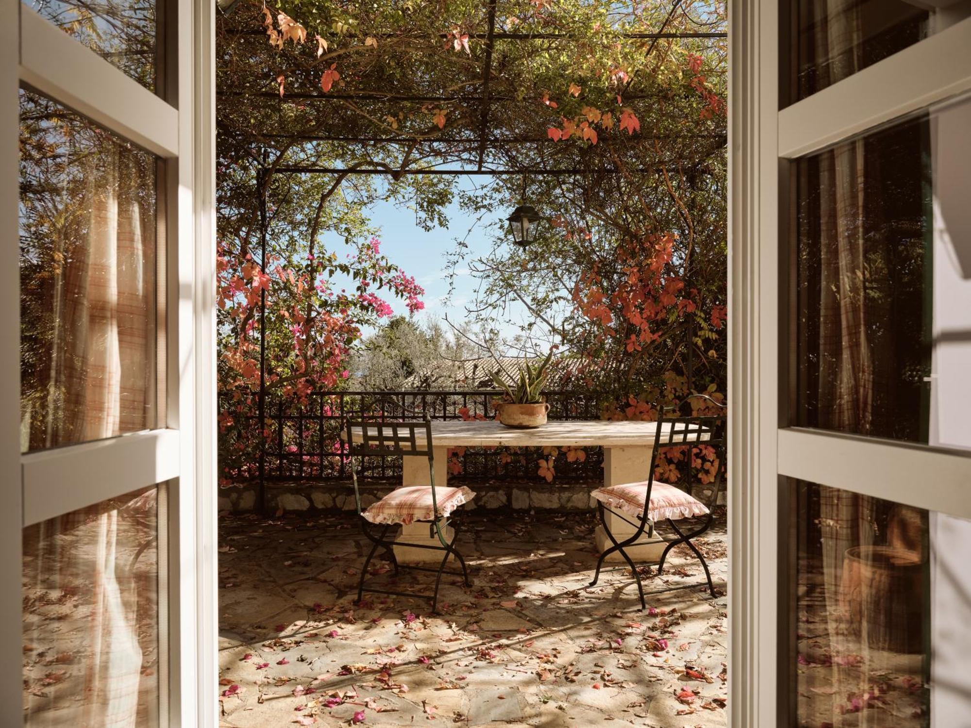 Almeira 4Acre Estate, For Unparalleled Seclusion, By Thinkvilla 扎金索斯镇 外观 照片