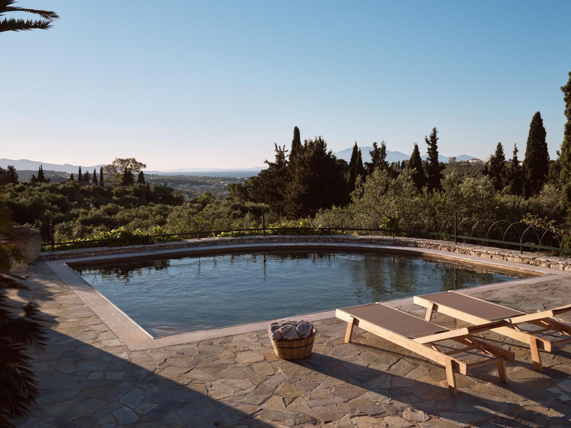Almeira 4Acre Estate, For Unparalleled Seclusion, By Thinkvilla 扎金索斯镇 外观 照片